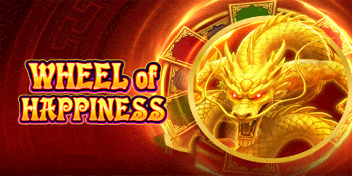 Tips Menang Besar Bermain Slot Wheel Of Happiness