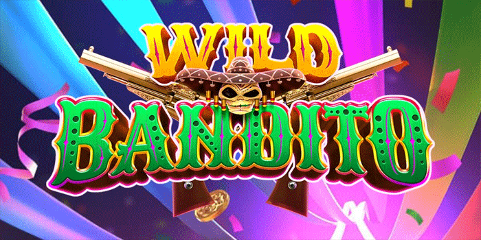 Cara Gacor Bermain Slot Online Wild Bandito Tanpa Ribet Cara Gacor Bermain Slot Online Wild Bandito Tanpa Ribet