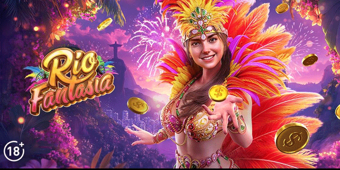 Strategi Slot Rio Fantasia Agar Modal Aman Dan Bonus Sering