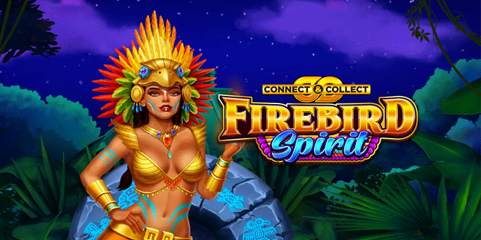 Strategi Gacor Bermain Slot Firebird Spirit Modal Receh Strategi Gacor Bermain Slot Firebird Spirit Modal Receh