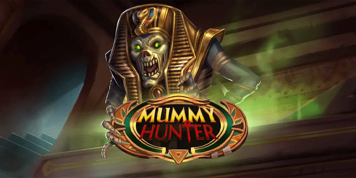 Strategi Jackpot Anti Boncos Bermain Slot Mummy Hunter Strategi Jackpot Anti Boncos Bermain Slot Mummy Hunter